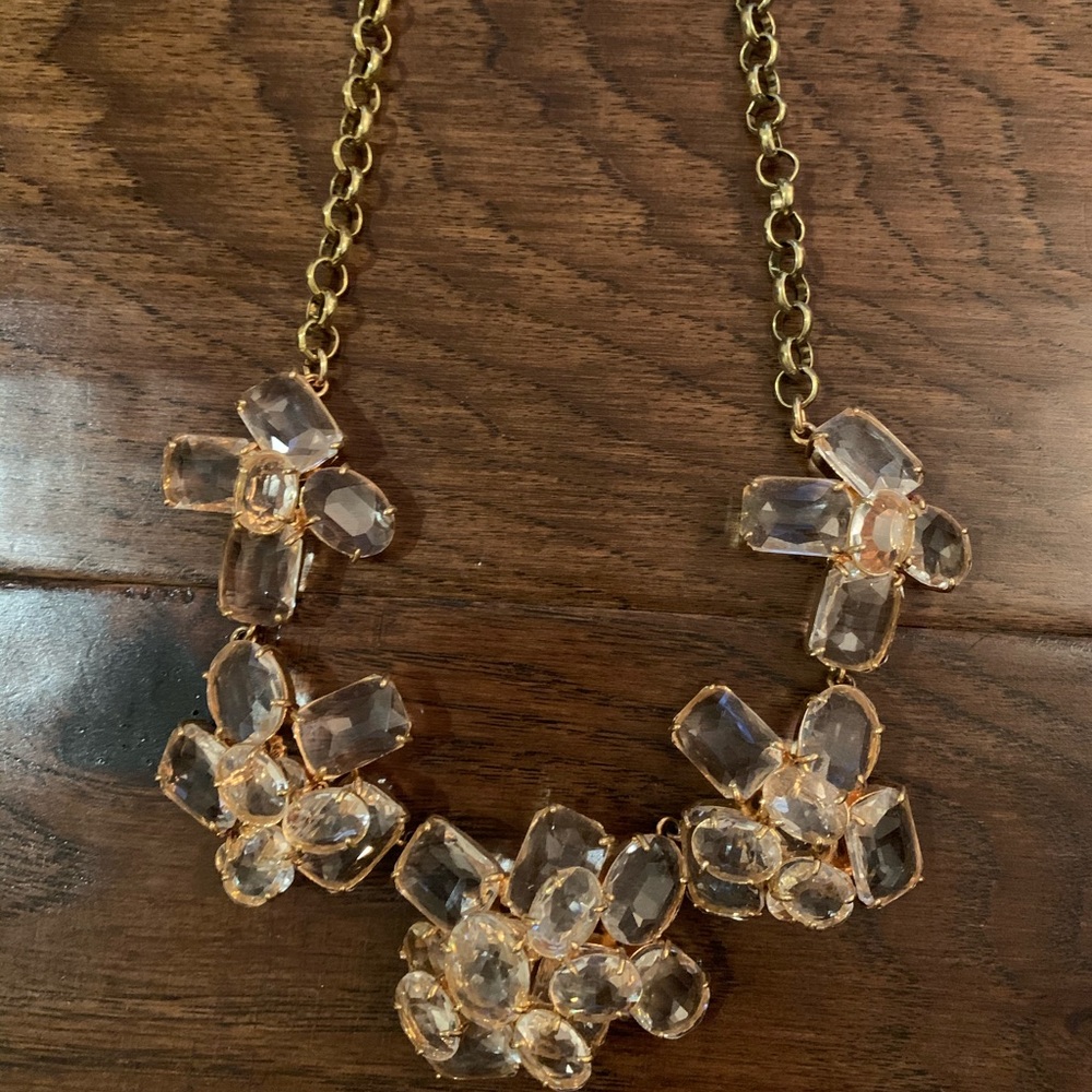 Ann Taylor necklace